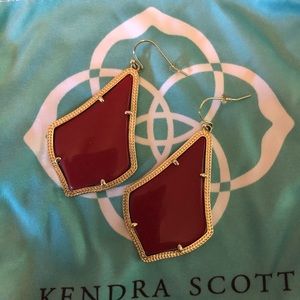Kendra Scott Earrings